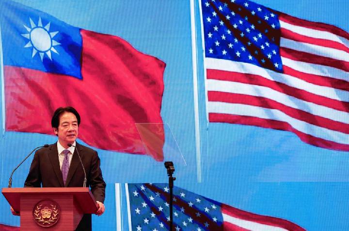 Taiwan realiza exercício em jogos de guerra enquanto China aumenta pressão