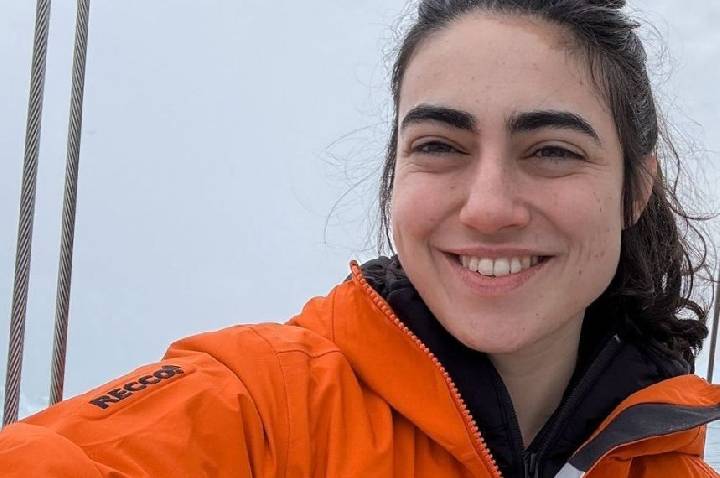 Tamara Klink se pronuncia após pedir para não comprarem livro: “Errei”