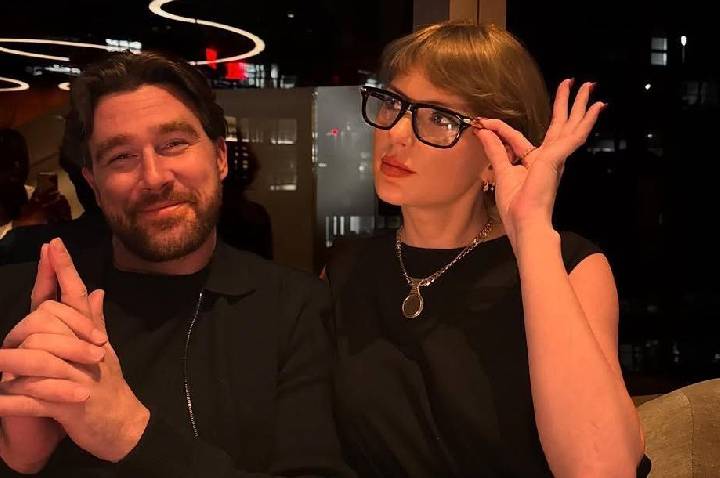 Taylor Swift e Travis Kelce devem se casar nesta semana, diz fonte