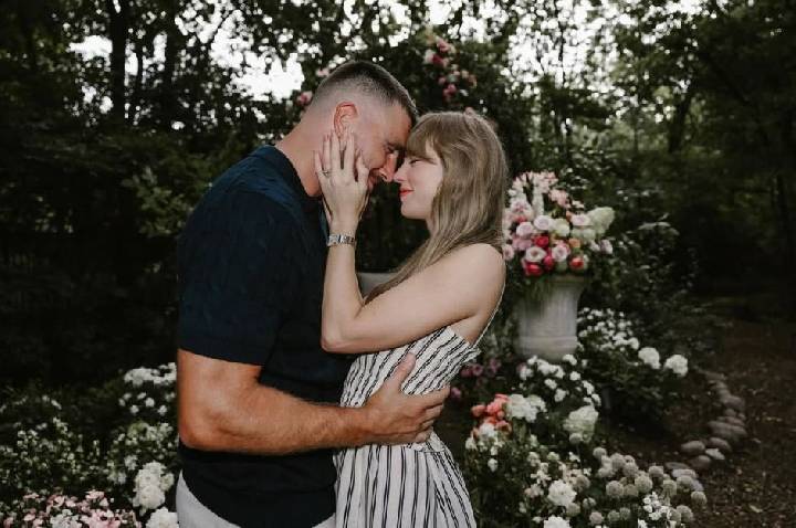 Taylor Swift pagou mais de US$ 160 mil para se casar em NY, diz prefeito
