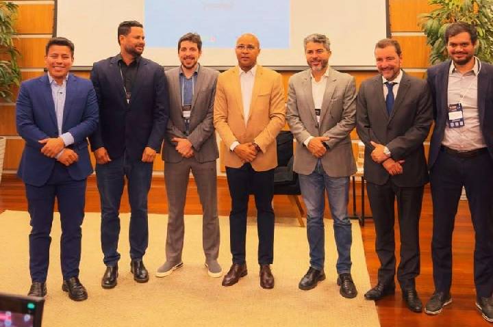TCE alerta candidatos sobre crise financeira do Estado
