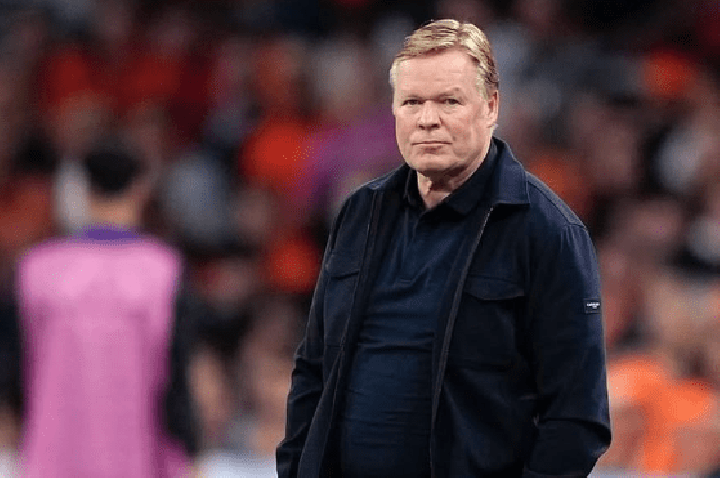 Técnico da Holanda descarta receio de pegar o Brasil na Copa: “Dá na mesma”