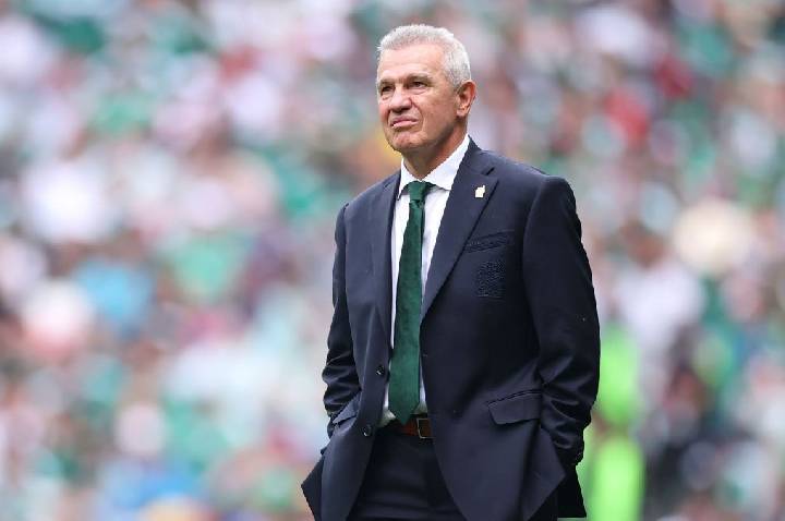 Técnico do México exalta vitória na estreia, mas alerta: “Devemos melhorar”