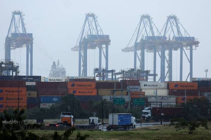Tecon 10: Sem restrições, concentração no Porto de Santos pode chegar a 80%