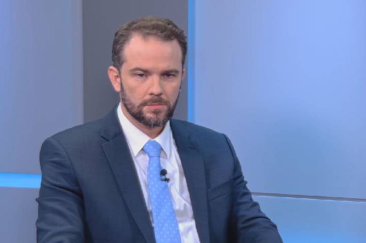 Temos que manter controle da despesa pública, diz Durigan à CNN Brasil
