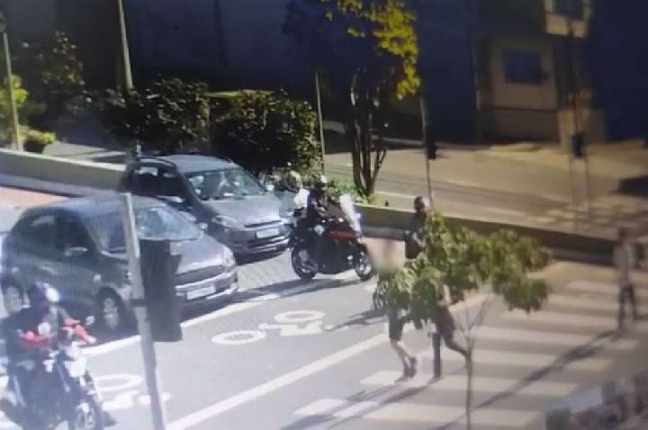 Tentativa de homicídio contra tenente da Rota foi premeditada, diz polícia