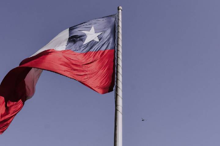 Terremoto de magnitude 5,8 atinge o Chile