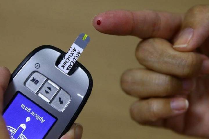 Teste de glicose deve ser realizado em abordagens de trânsito