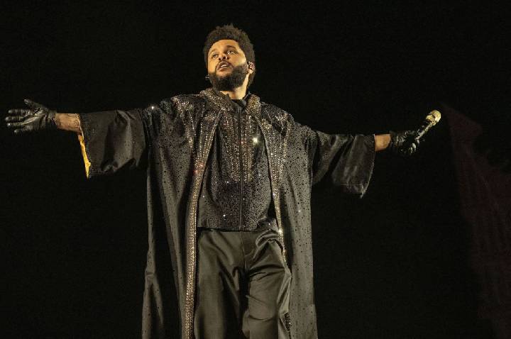 The Weeknd: veja o possível setlist dos shows em SP e no RJ
