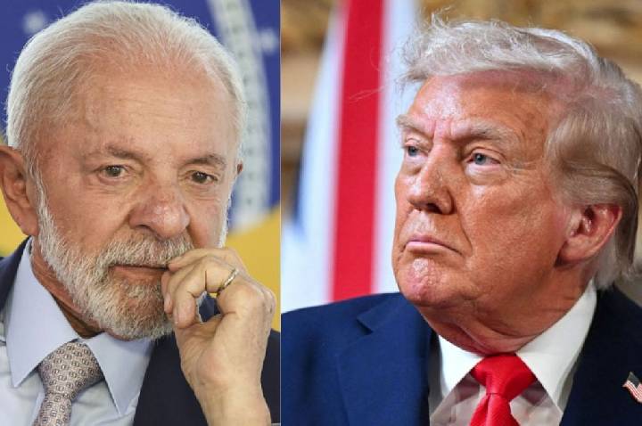 Thiago Vidal: Intromissão de Trump nas eleições é singular entre Brasil-EUA