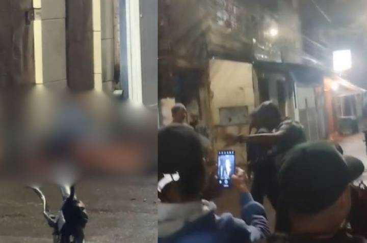 Tiroteio com a PM deixa um morto e dois feridos no litoral de SP