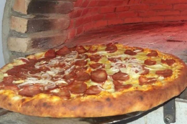 Tiroteio em churrascaria deixa cinco feridos em São Luís (MA)
