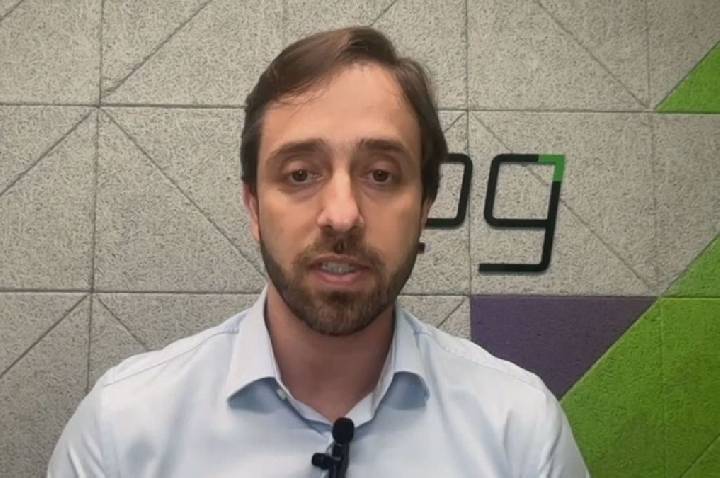 Tivemos forte crescimento na receita e Ebitda, diz CFO da Log ao CNN Money