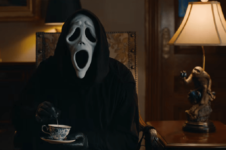 “Todo Mundo em Pânico” ganha site para brincar com Ghostface; como usar
