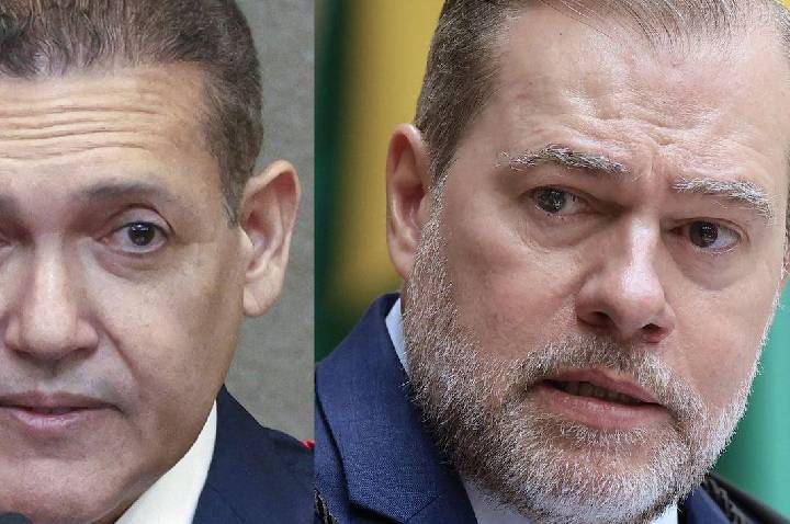 Toffoli é considerado suspeito e Marques se declara impedido em julgamento no STF
