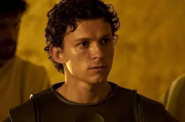 Tom Holland abre o jogo sobre bastidores de “A Odisseia” e revela confusão