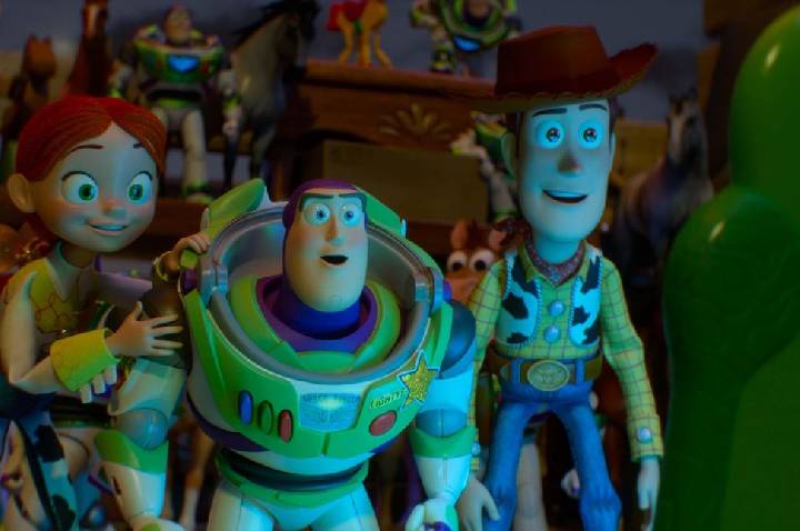 “Toy Story 5”: novo filme da franquia que lançou a Pixar chega aos cinemas
