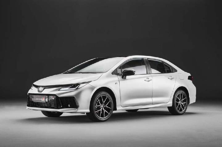 Toyota Corolla faz 60 anos com adeus a Indaiatuba e nova casa em SP