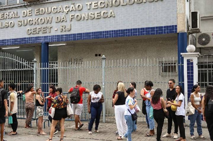 Transporte Público Grátis para Candidatos do Enem 2026 no Rio