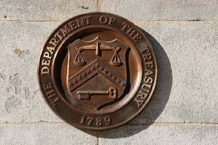 Treasury de 10 anos atinge 5,1% pela 1ª vez em 19 anos
