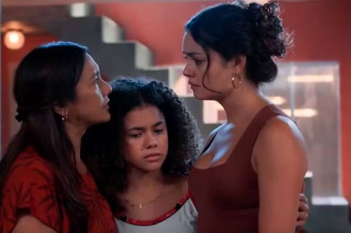 “Três Graças”: saiba quais são os finais das personagens da novela