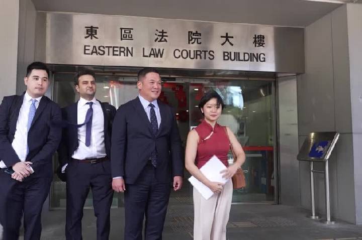 Tribunal de Hong Kong condena Dow Jones por obstruir sindicalização
