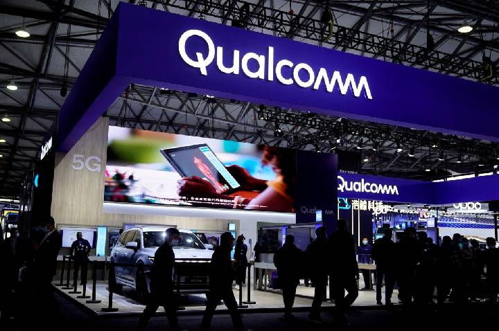 Tributos afetam consumo de tecnologia no Brasil, diz presidente da Qualcomm
