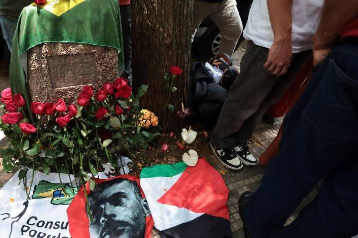 Trinta anos do reconhecimento estatal pela morte de Marighella