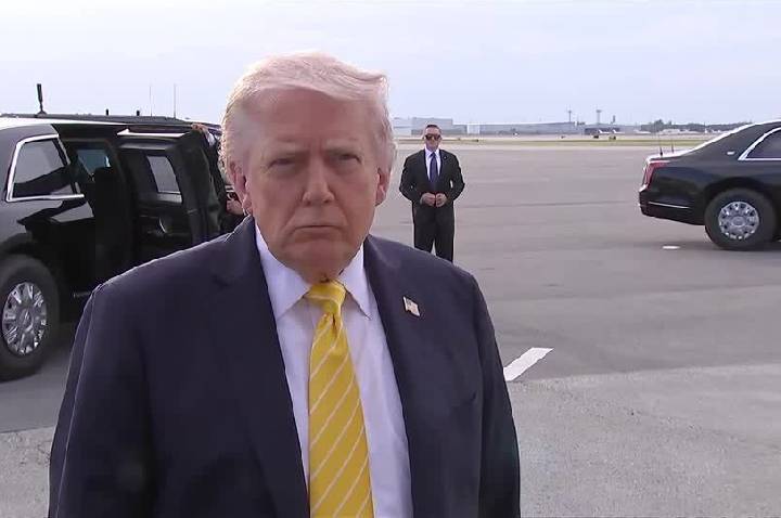 Trump diz não imaginar que nova proposta do Irã seja aceitável; entenda
