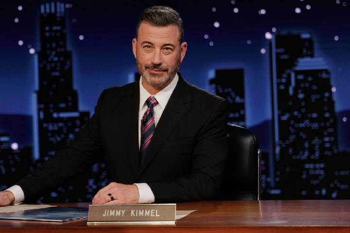 Trump diz que a ABC deveria demitir Kimmel enquanto a Disney resiste