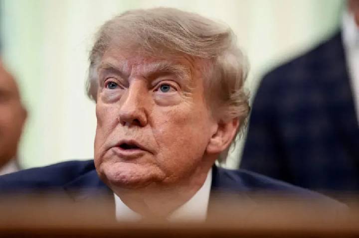 Trump não consegue mobilizar a sua própria base, diz especialista