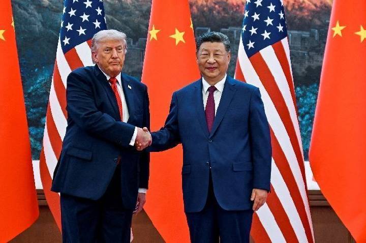 Trump precisará da China para pressionar o Irã, mas apoio de Xi é incerto