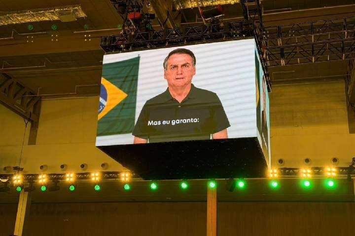 TSE começa a julgar hoje limites para uso de IA em campanhas eleitorais