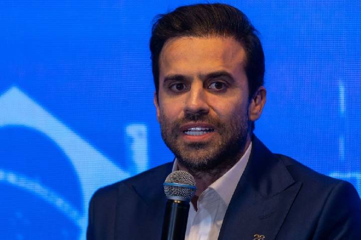 TSE deve definir candidatura de Pablo Marçal em setembro