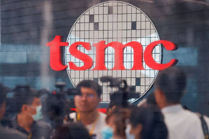 TSMC expande capacidade em Taiwan para atender à demanda de IA