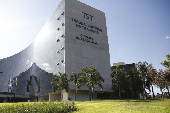 TST exclui indenização de R$ 2 milhões