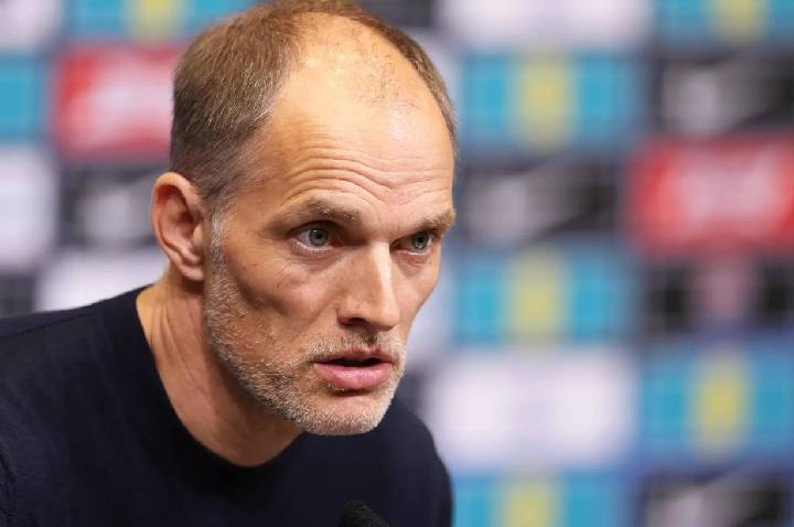 Tuchel admite que deveria ter utilizado Mainoo na Copa do Mundo