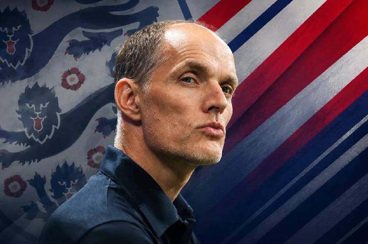 Tuchel altera convocação da Inglaterra na Liga das Nações após cinco baixas