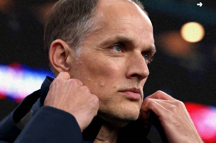 Tuchel assume culpa por eliminação: “Sou responsável pelas decisões”