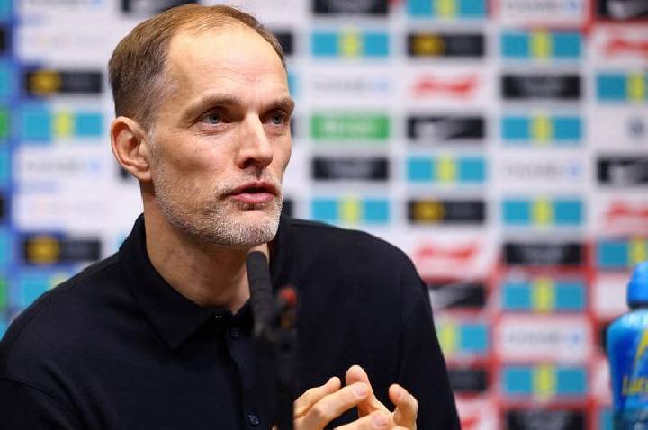 Tuchel reforça crítica após fala de Bellingham: “Podemos jogar melhor”