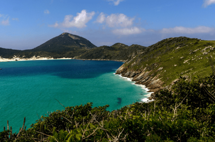 Turista uruguaio morre afogado em praia de Arraial do Cabo (RJ)