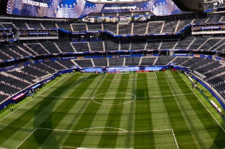 Turquia x Estados Unidos: horário e onde assistir à Copa do Mundo