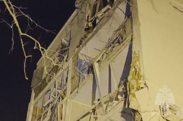 Ucrânia realiza ataque com drones e mísseis na Crimeia, ocupada pela Rússia
