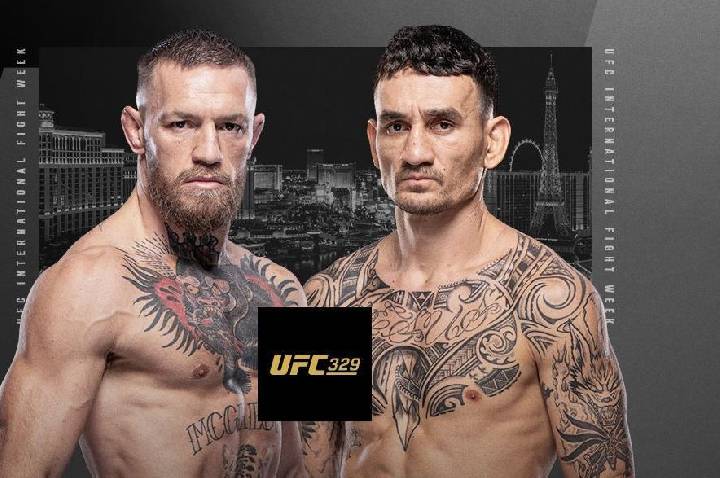 UFC anuncia volta de McGregor para revanche contra Holloway após cinco anos
