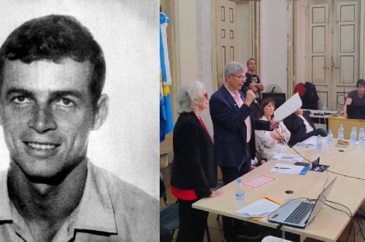 UFRJ concede diploma de Economia a Stuart Angel morto durante ditadura