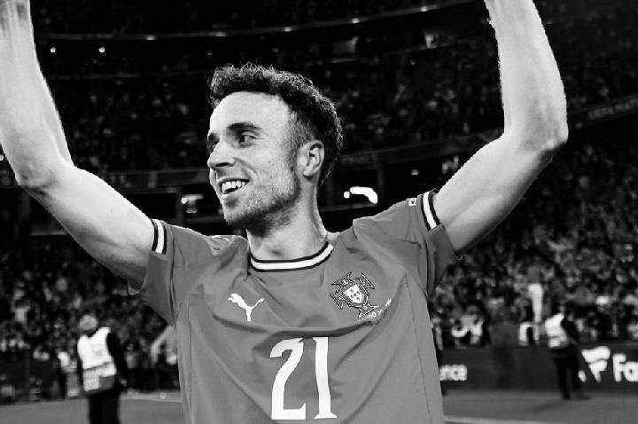 Um ano sem Diogo Jota: relembre a tragédia que abalou o mundo do futebol