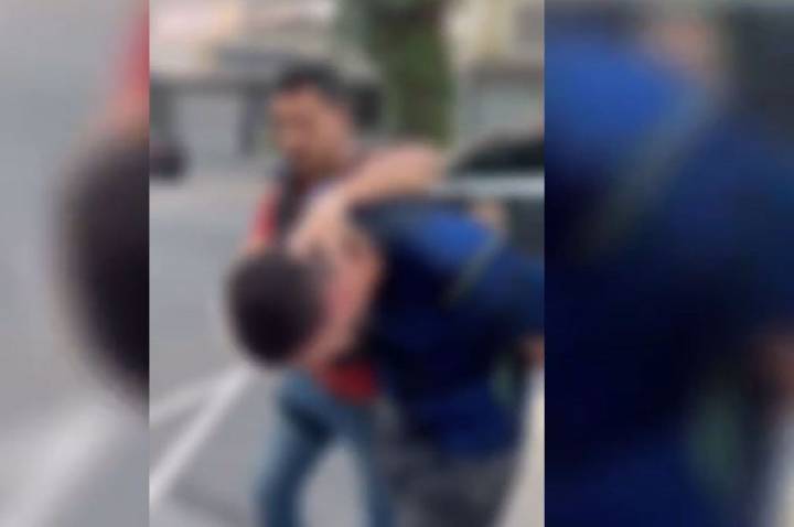 Um dos ladrões mais violentos da cidade de São Paulo é preso; veja vídeo