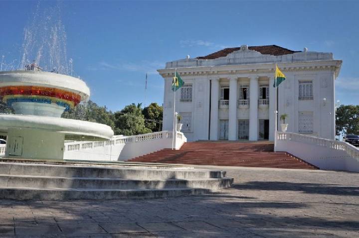 Umidade baixa e calor extremo marcam a semana em Rio Branco; veja previsão