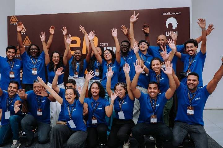 Unicamp realiza feira de profissionalização para jovens pretos e pardos