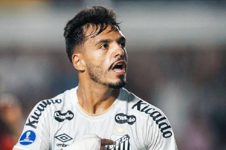 Universidad Central 2 x 4 Santos: veja melhores momentos da Sul-Americana